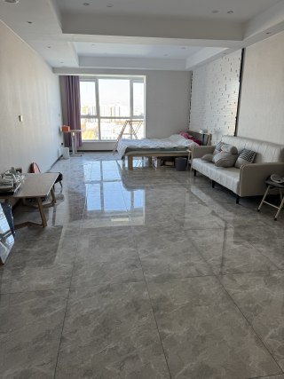 (广阳)新朝阳广场1室1厅1卫1300元/月66m²出租