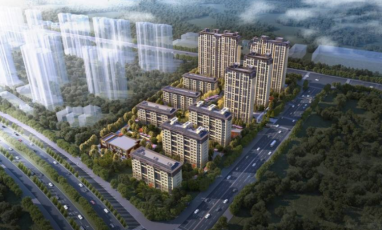 金融街·金悦郡